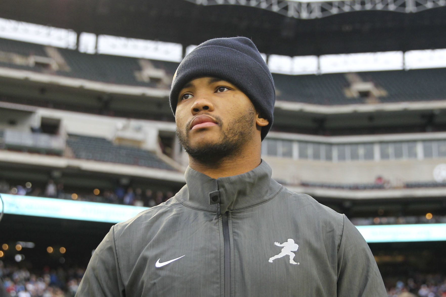 Kyler Murray